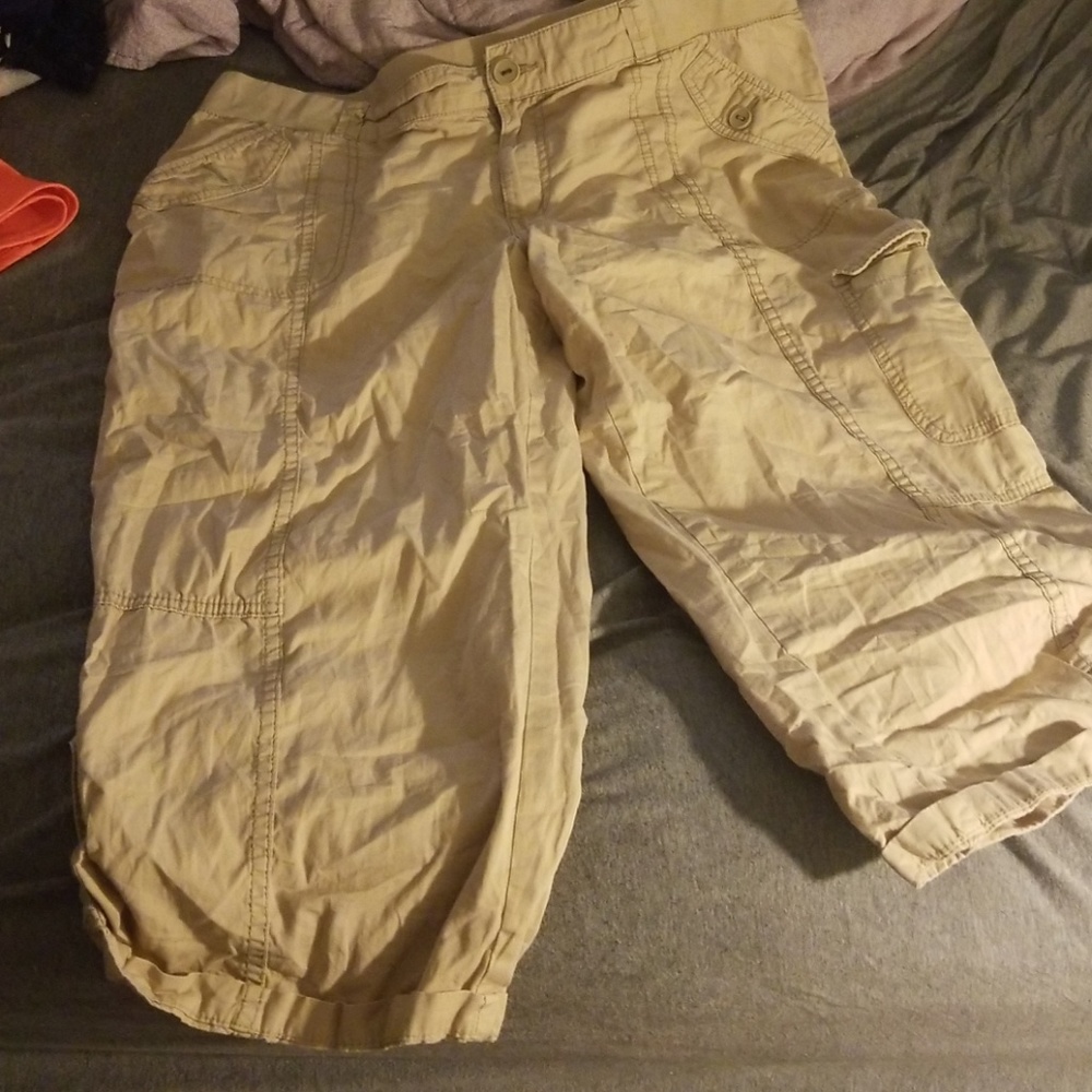 Pant